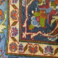 دو تخته فرش دستبافت ۱۲ متری|فرش|تهران, امام زاده حسن|دیوار