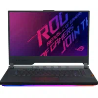 لپ تاپ گیمینگ ROG strix G712LW