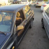 پراید مدل 83