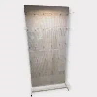 استندشاخکدار استند هنگردار صفحه پانچی قفسه اویزدار|فروشگاه و مغازه|شیراز, سعدیه جنوبی|دیوار