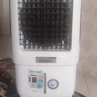 کولر آبی