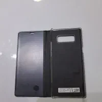 کاور هوشمند نوت 8|لوازم جانبی موبایل و تبلت|تهران, وردآورد|دیوار