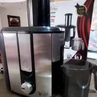 آبمیوه گیری ویداس