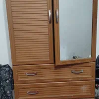 کمد لباس|جاکفشی، کمد، دراور|زابل, |دیوار