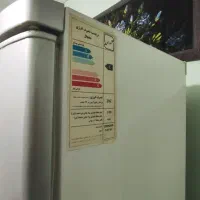 یخچال فوق العاده تمیز و سالم|یخچال و فریزر|گلبهار, شهر جدید گلبهار|دیوار