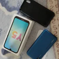 گوشی هواویY5 2019