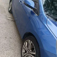 آریزو 5 اکسلنت مدل 95|خودرو سواری و وانت|گرگان, |دیوار