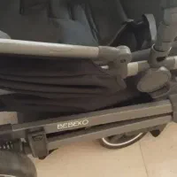 کالسکه برند ببکو|کالسکه و لوازم جانبی|کیش, |دیوار