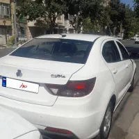 شاهین جی ال مدل ۴۰۲ درحد