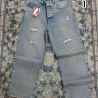 پخش انواع پوشاک عمده