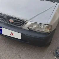 141مدل 86|خودرو سواری و وانت|نیشابور, فردوسی جنوبی|دیوار