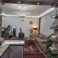 واحد۸۰متری دوخوابه تک واحدی دارای اسانسوراختصاصی