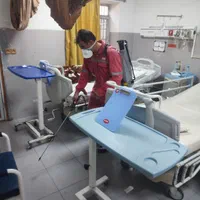 خدمات سمپاشی