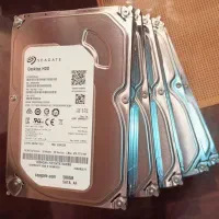 Seagate HDD 500GB 7200rpm 3.5inch