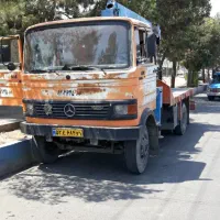 جرثقیل خاور ۳تن