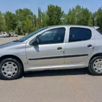 فروش ۲۰۶ مدل ۸۴