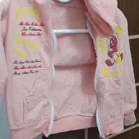 هودی.ژاکت،گهواره،لباس بچه،لباس نوزاد|اسباب و اثاث بچه|یزد, |دیوار