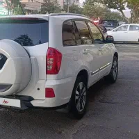 x33s مدل۹۵|خودرو سواری و وانت|تبریز, |دیوار