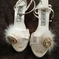 کفش مجلسی دمپایی مجلسی ۳۹/۴۰