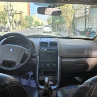 فروش سمند مدل ۱۴۰۰|خودرو سواری و وانت|قم, حاج زینل|دیوار