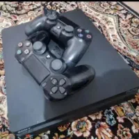 ps4 اسلیم