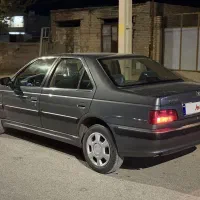 پارس تیو فایو گاز سیمی|خودرو سواری و وانت|شیراز, عفیف‌آباد|دیوار