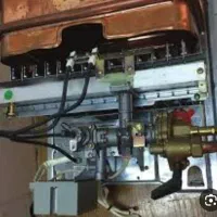 سرویس انواع آبگرمکن  بخاری  کولر