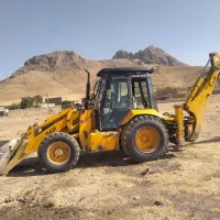 بیل بکو سنوپارس ۲۲۰|خودرو سنگین|بیستون, |دیوار