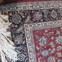 ۲ عدد فرش دست بافت ۲/۵×۳/۵|فرش|تبریز, |دیوار