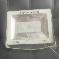 اجاره انواع پرژکتور و ریسه روشنایی