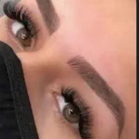 انجام خدمات میکرو ابرو،شیدلب، خط چشم و بن مژه
