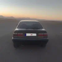 زانتیا۸۵ تمیز درجه۱|خودرو سواری و وانت|اصفهان, فرودگاه|دیوار