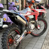 نیکتازKTN250cc(نمایندگی رسمی صنعت موتور)