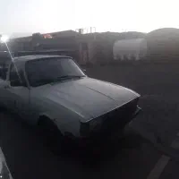 وانت مدل ۸۶|خودرو سواری و وانت|ورامین, ورامین|دیوار