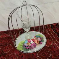 باکس حنا عروس