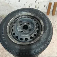 لاستیک پراید