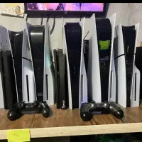 نصب بازی ps4 ps5