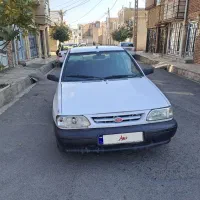 پراید131مدل ۱۳۸۷|خودرو سواری و وانت|خوی, |دیوار