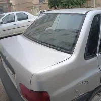 پراید87|خودرو سواری و وانت|اردبیل, |دیوار