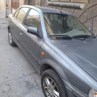 سمند LX ساده، مدل ۱۳۸۸|خودرو سواری و وانت|کرج, مارلیک|دیوار