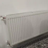 رادیاتور ۱ متری