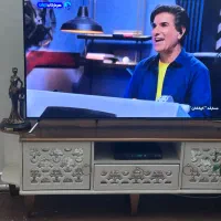 میز تی وی|میز تلویزیون|تهران, والفجر (افسریه)|دیوار