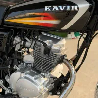 کویر 125 پا به صفر|موتورسیکلت|گنبد کاووس, |دیوار