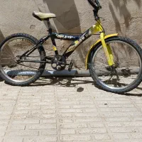 دوچرخه سایز ۲۰