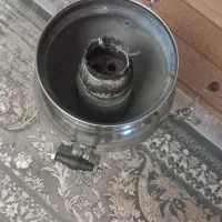 سماور گازی|سماور، چایساز، قهوهساز|اراک, |دیوار