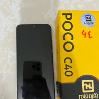 پوکوc40