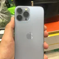 آیفون ۱۳ پرومکس