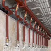 گازرسانی لوله کشی گاز|خدمات پیشه و مهارت|رودهن, |دیوار