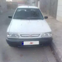 پراید ۱۳۱ مدل ۹۶|خودرو سواری و وانت|تربت جام, شاد|دیوار