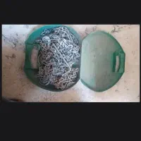 چراغ جلو فابریکی پرشیا اصلی|قطعات یدکی و لوازم جانبی|فردیس, شهرک ارم|دیوار